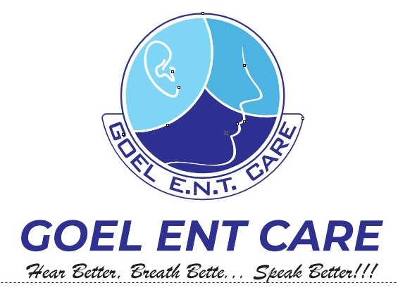 Goel ENT Care_LOGO