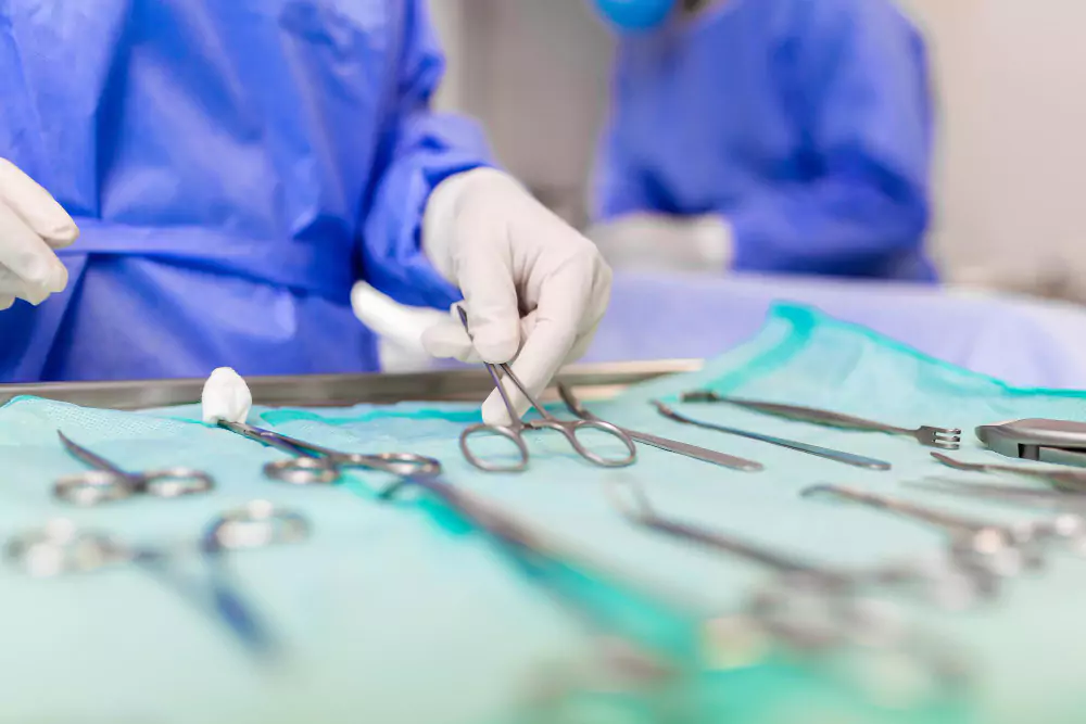 Micro Laryngeal Surgeries
