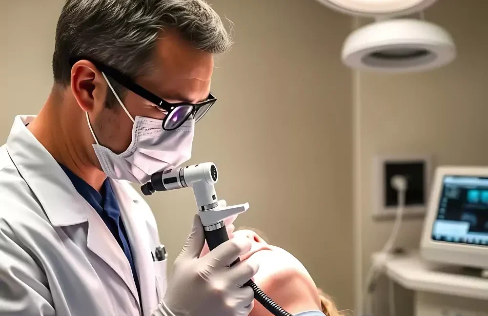 Video Laryngoscopy