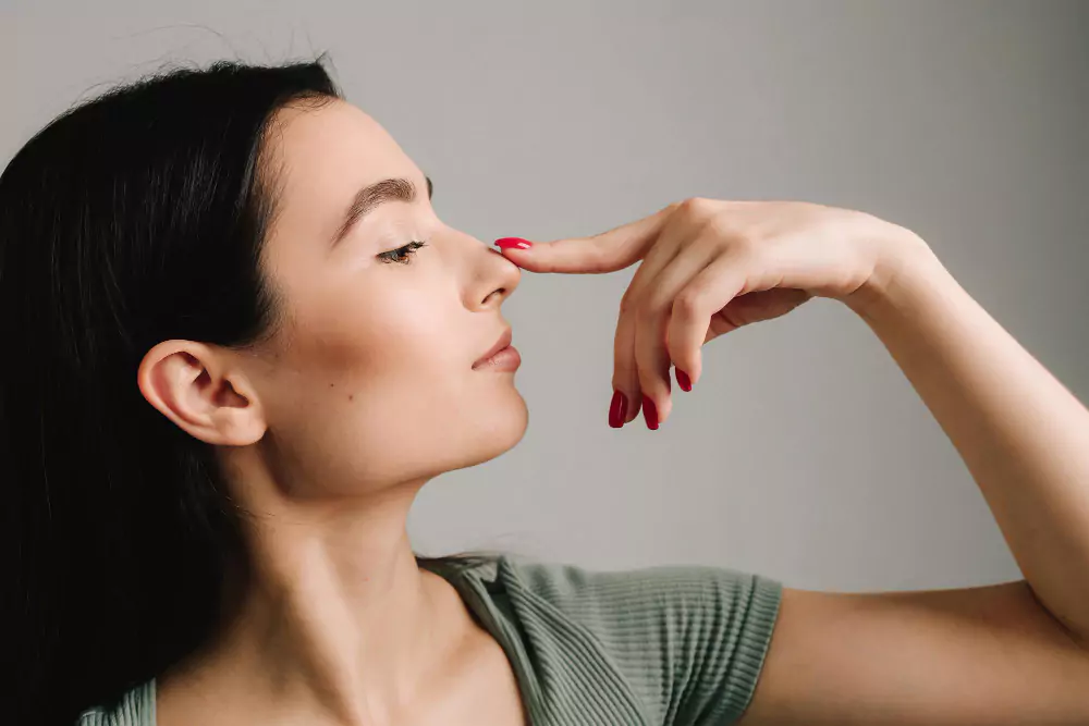 Septoplasty